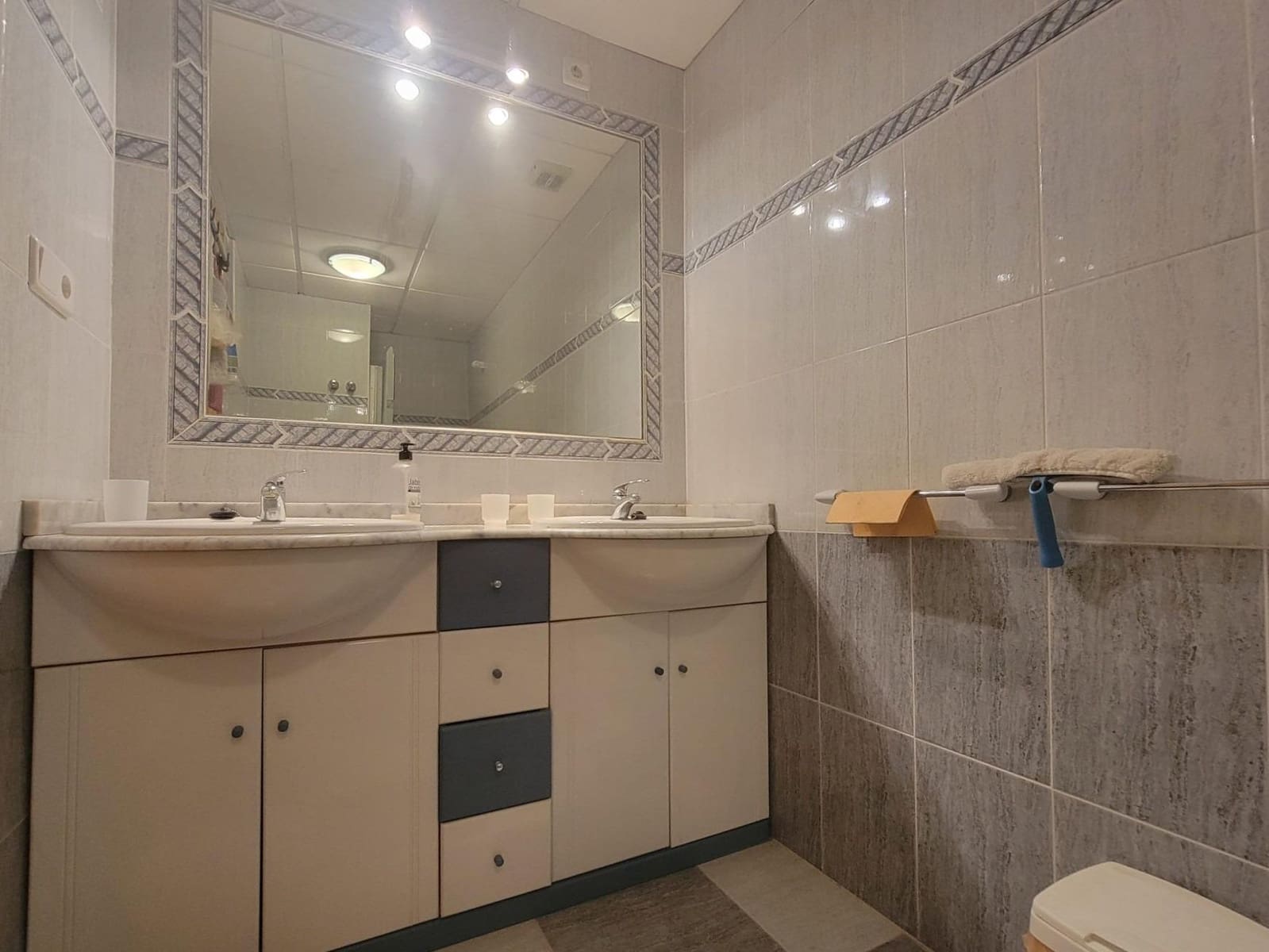 3 sypialnia Dom na sprzedaż w Playa Flamenca z basenem - 189 260 € (Ref: 9557520)