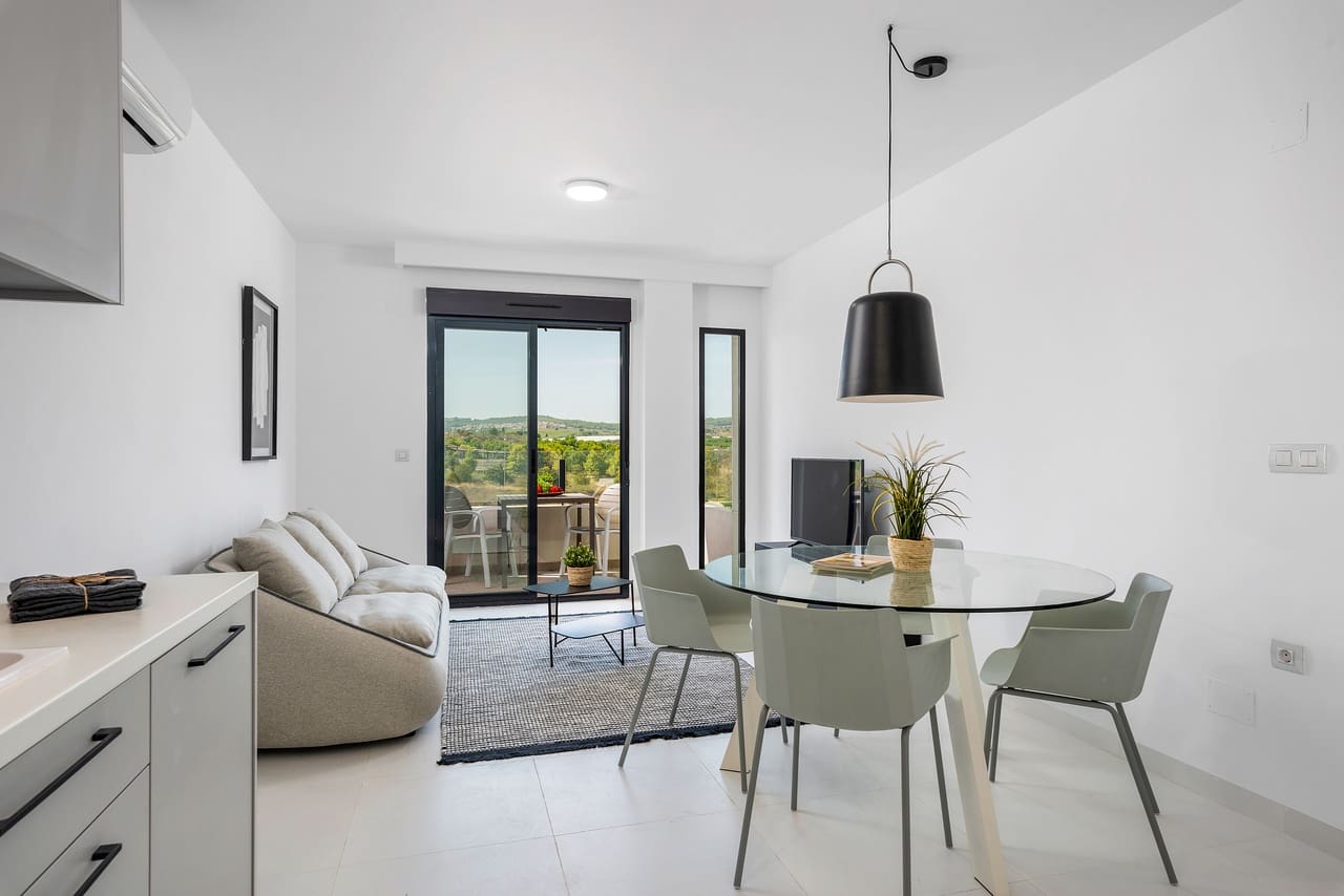 2 camera da letto Appartamento in vendita in San Miguel de Salinas con piscina garage - 185.000 € (Rif: 9558275)