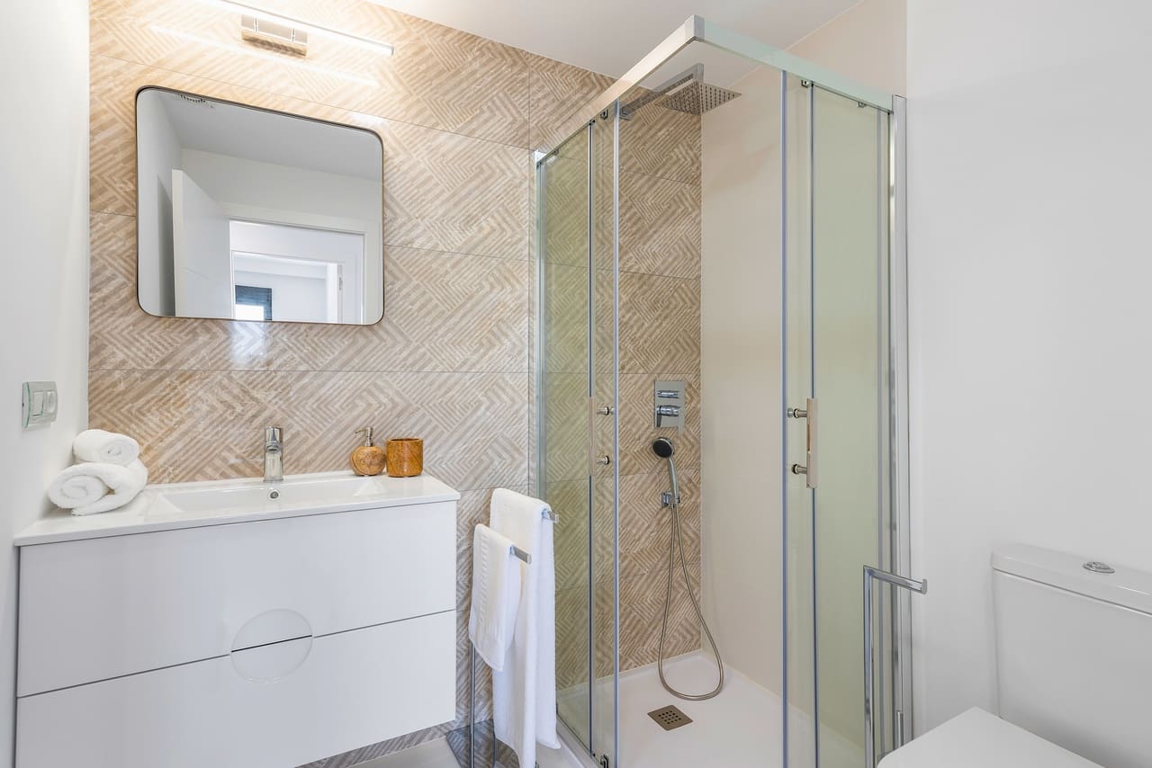 2 camera da letto Appartamento in vendita in San Miguel de Salinas con piscina garage - 185.000 € (Rif: 9558275)