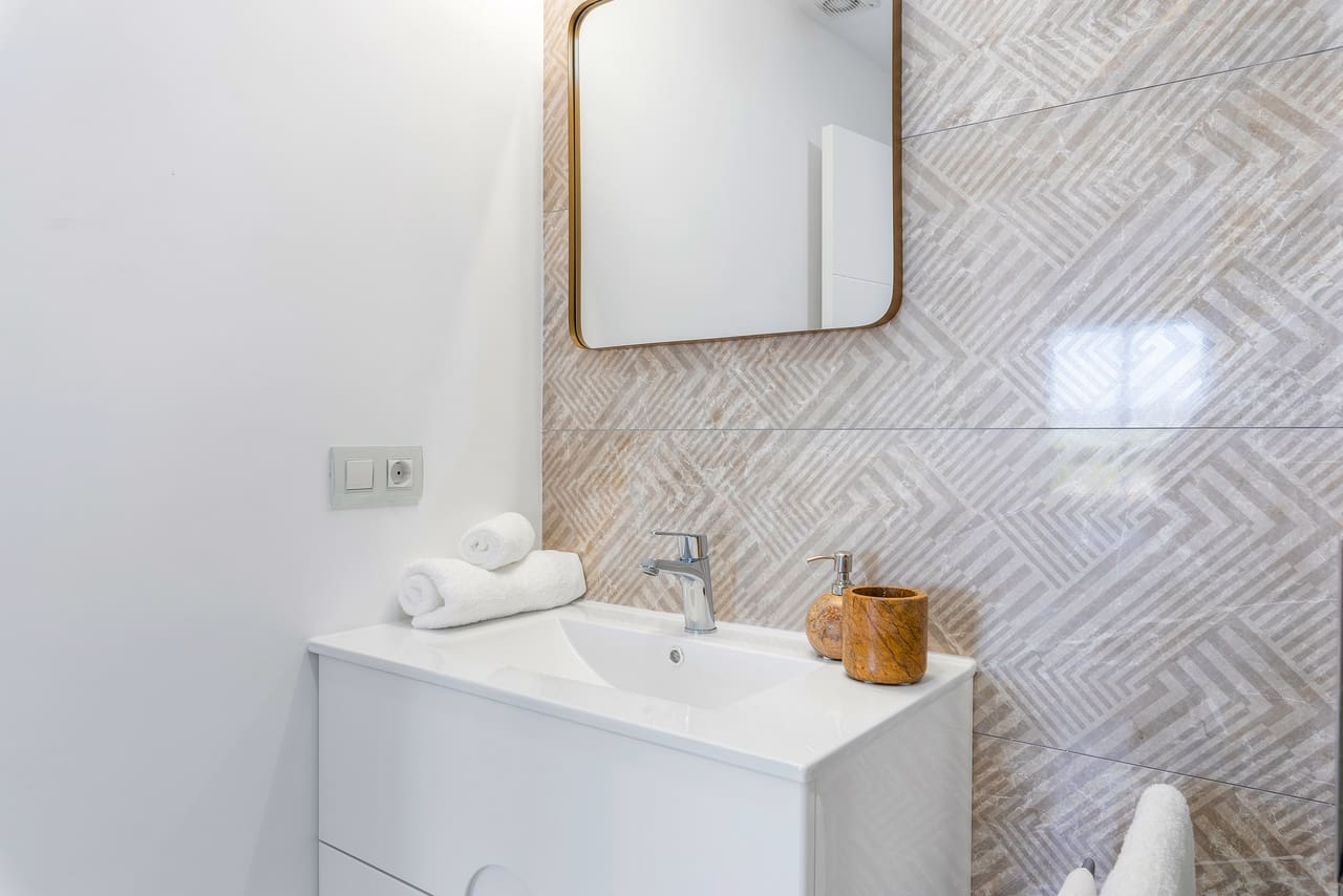 2 camera da letto Appartamento in vendita in San Miguel de Salinas con piscina garage - 185.000 € (Rif: 9558275)