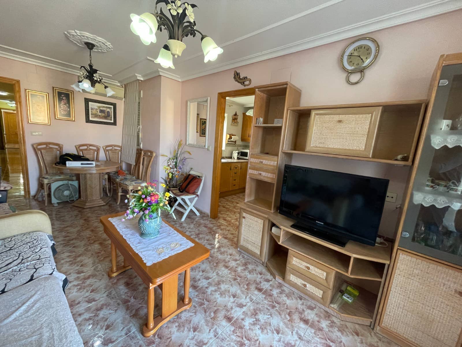 2 camera da letto Appartamento in vendita in La Mata con garage - 189.000 € (Rif: 9558276)