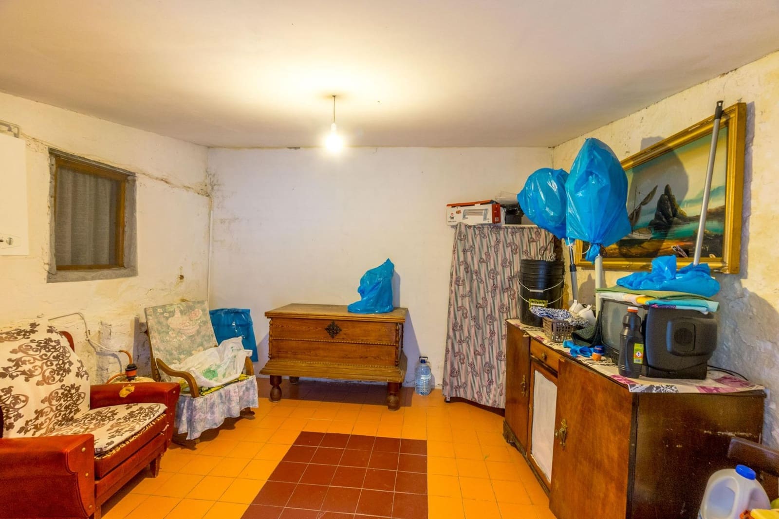 4 sovrum Finca/Hus på landet till salu i Raiguero de Bonanza med garage - 250 000 € (Ref: 9558278)