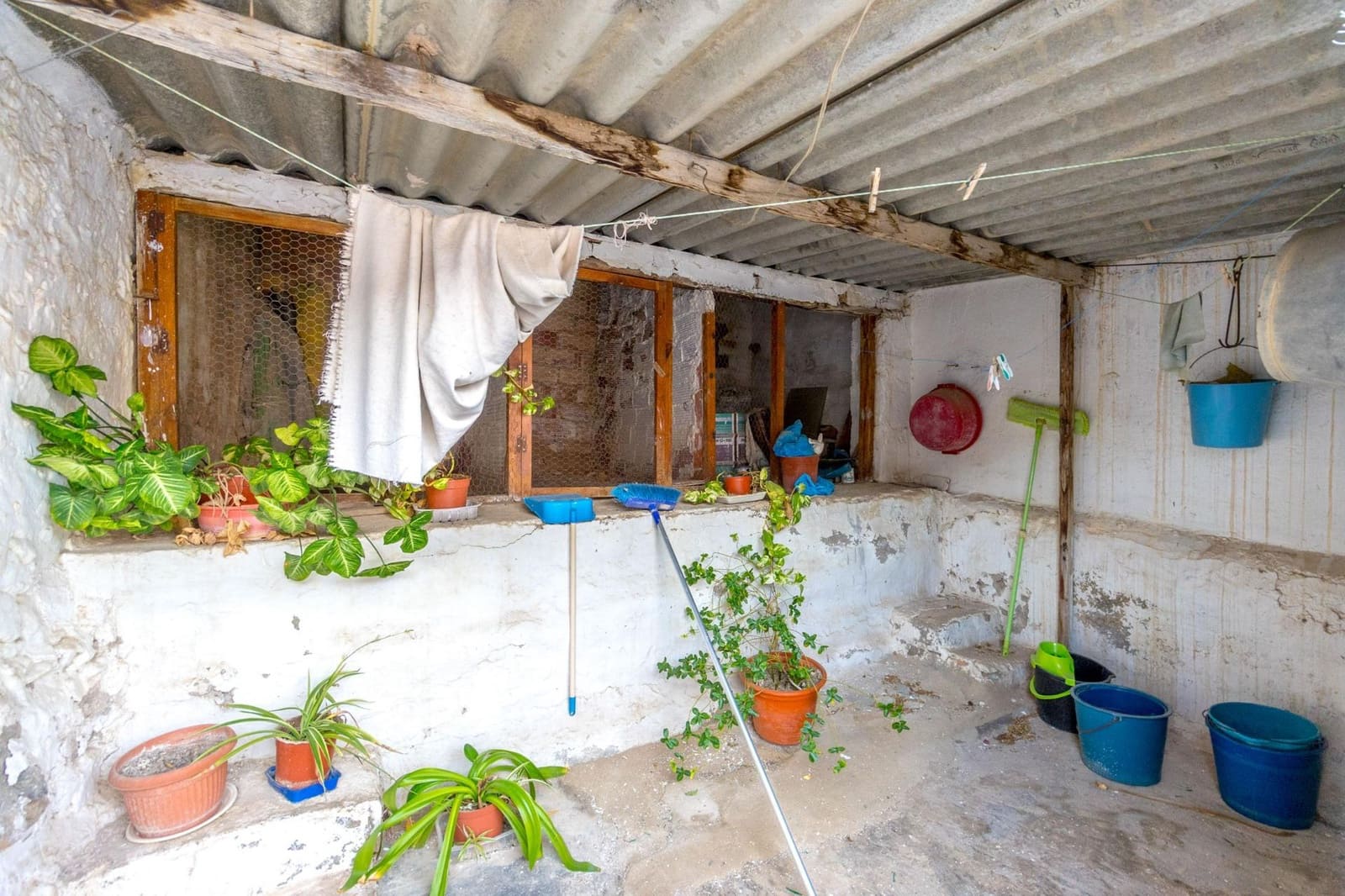 4 sovrum Finca/Hus på landet till salu i Raiguero de Bonanza med garage - 250 000 € (Ref: 9558278)