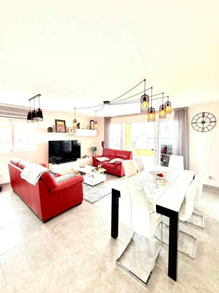 3 sovrum Lägenhet till salu i Villamartin med pool garage - 354 000 € (Ref: 9558280)