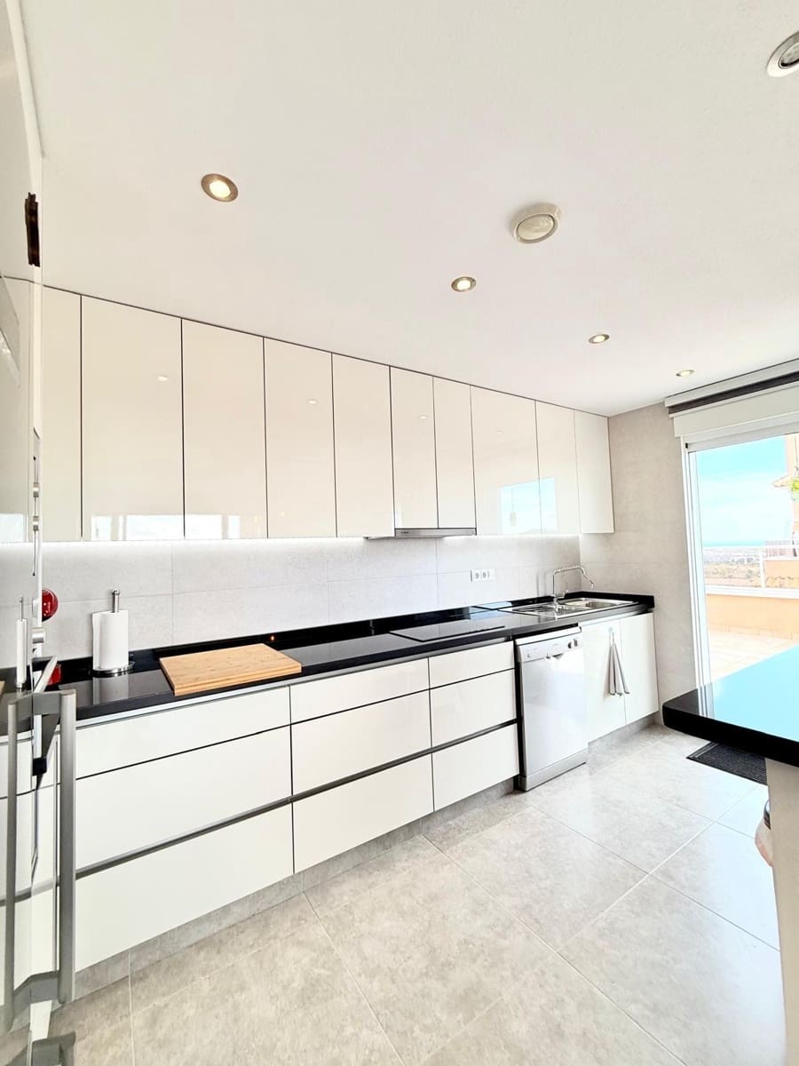 3 sovrum Lägenhet till salu i Villamartin med pool garage - 354 000 € (Ref: 9558280)