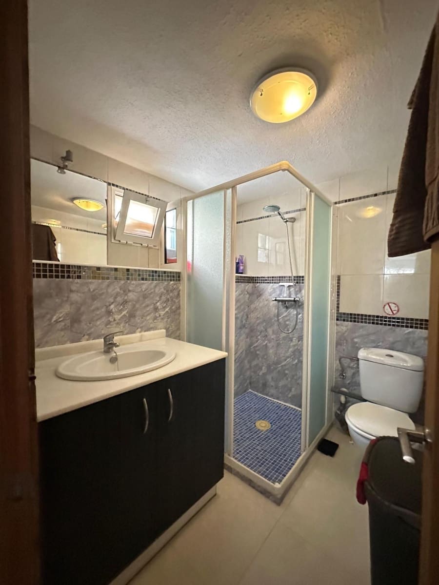 3 sypialnia Willa na sprzedaż w Ciudad Quesada z basenem garażem - 340 000 € (Ref: 9558281)