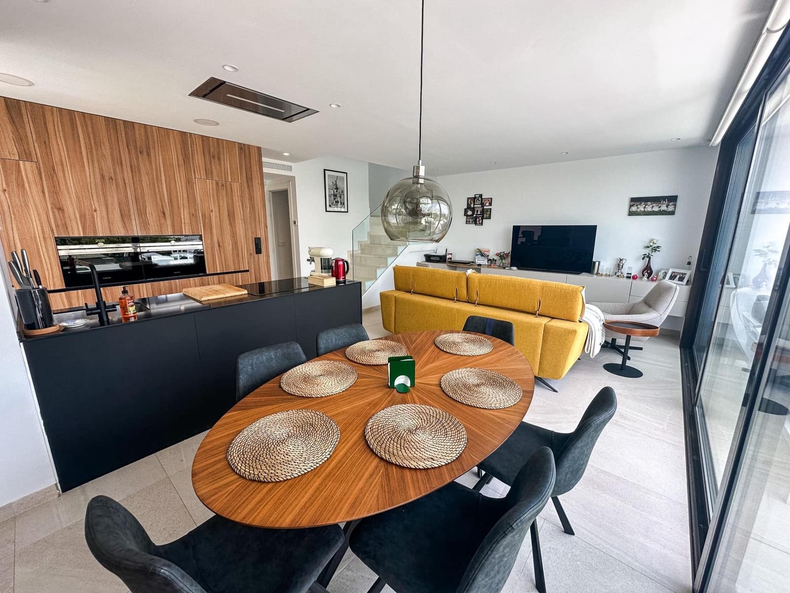 3 soveværelse Villa til salg i Dolores De Pacheco med swimmingpool garage - € 429.000 (Ref: 9558376)