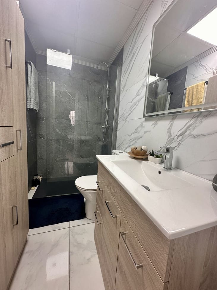 3 sypialnia Dom na sprzedaż w Orihuela Costa z basenem - 239 000 € (Ref: 9558377)