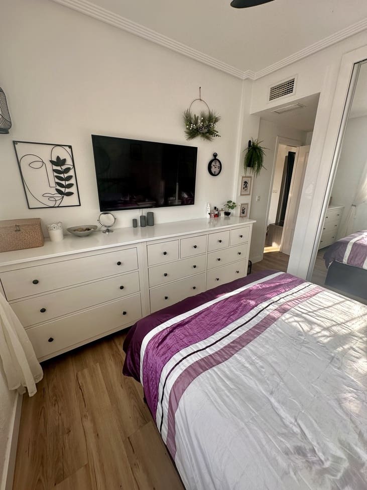 3 sypialnia Dom na sprzedaż w Orihuela Costa z basenem - 239 000 € (Ref: 9558377)