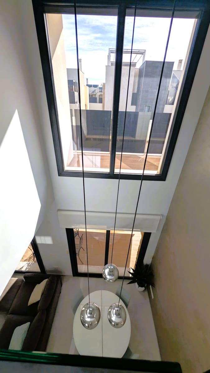 4 quarto Moradia para venda em Cabo Roig com piscina garagem - 529 950 € (Ref: 9565763)