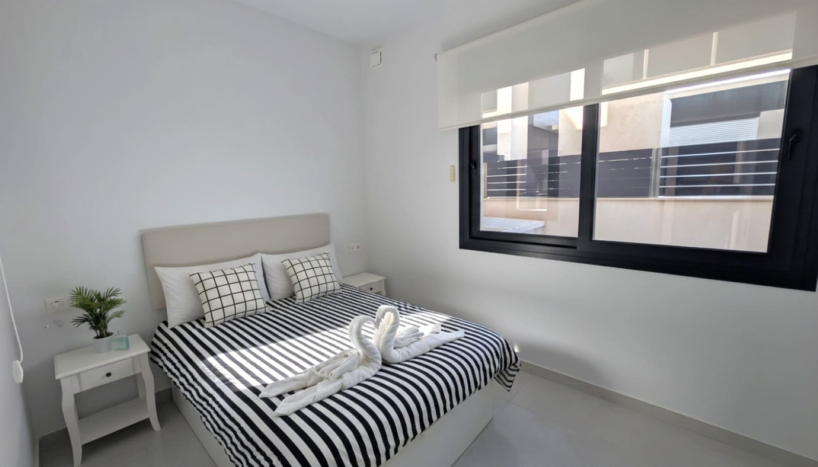 4 quarto Moradia para venda em Cabo Roig com piscina garagem - 529 950 € (Ref: 9565763)