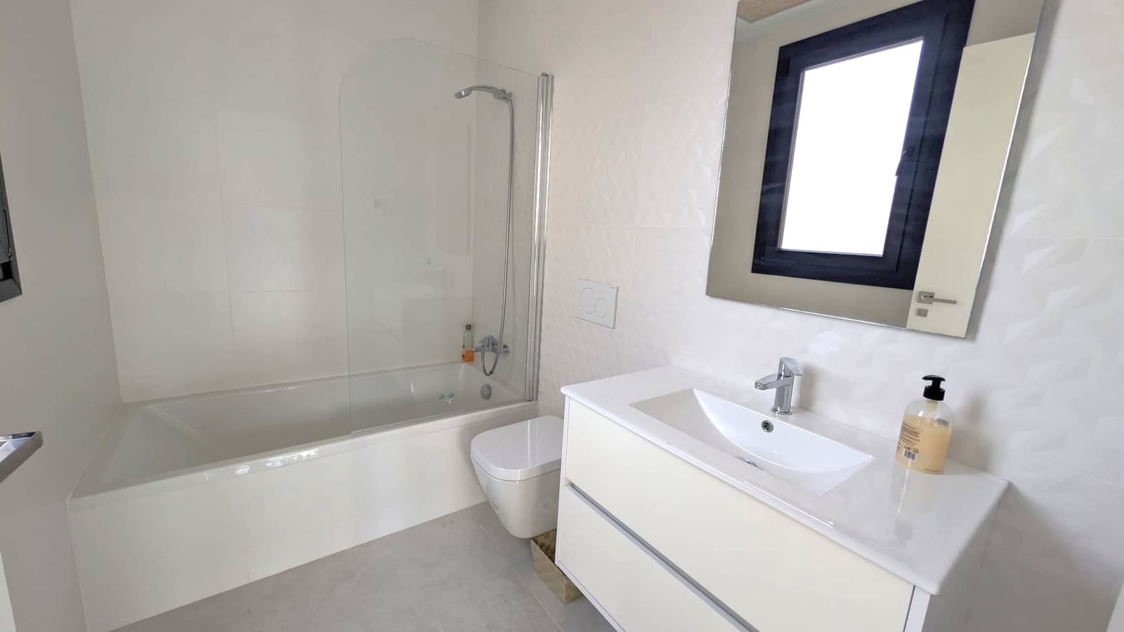 4 quarto Moradia para venda em Cabo Roig com piscina garagem - 529 950 € (Ref: 9565763)