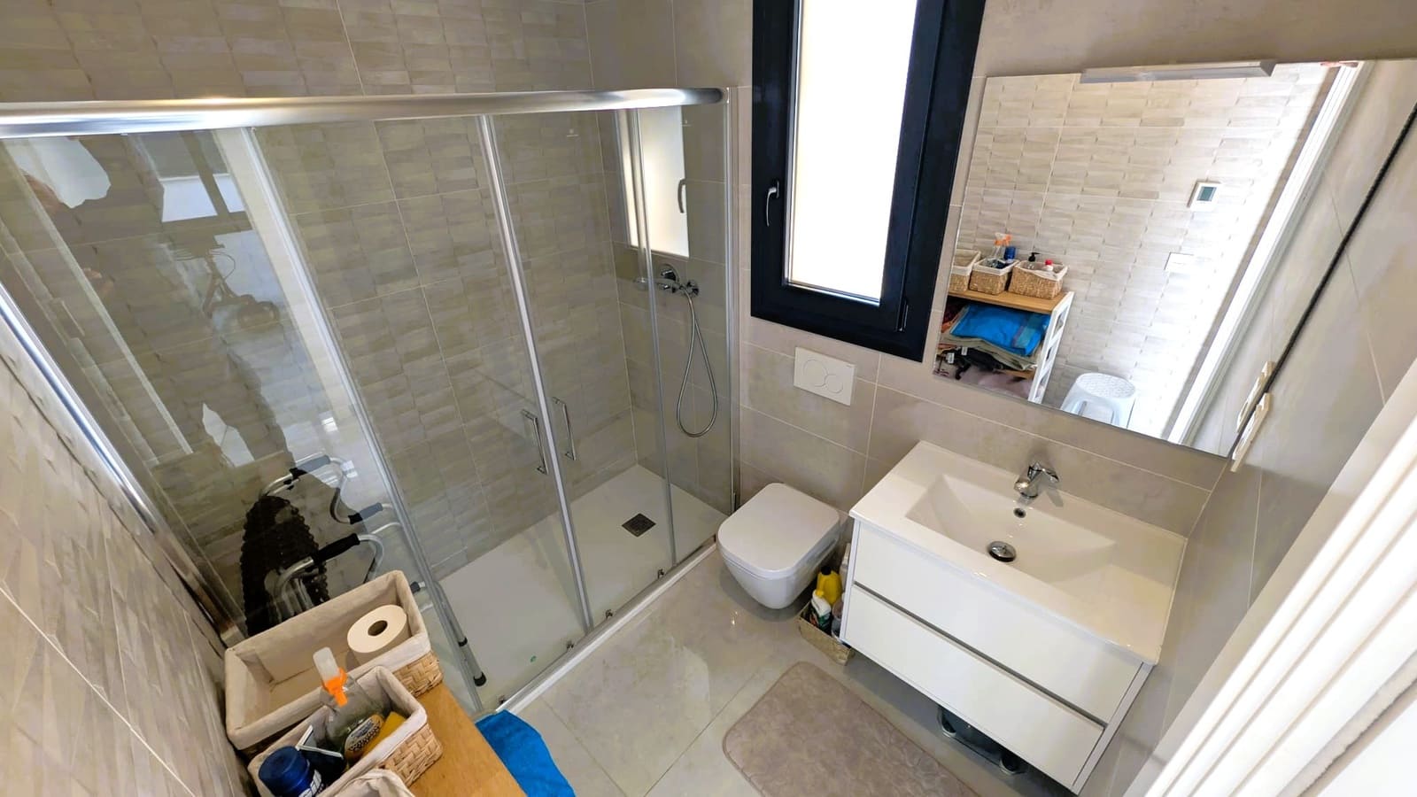 4 quarto Moradia para venda em Cabo Roig com piscina garagem - 529 950 € (Ref: 9565763)