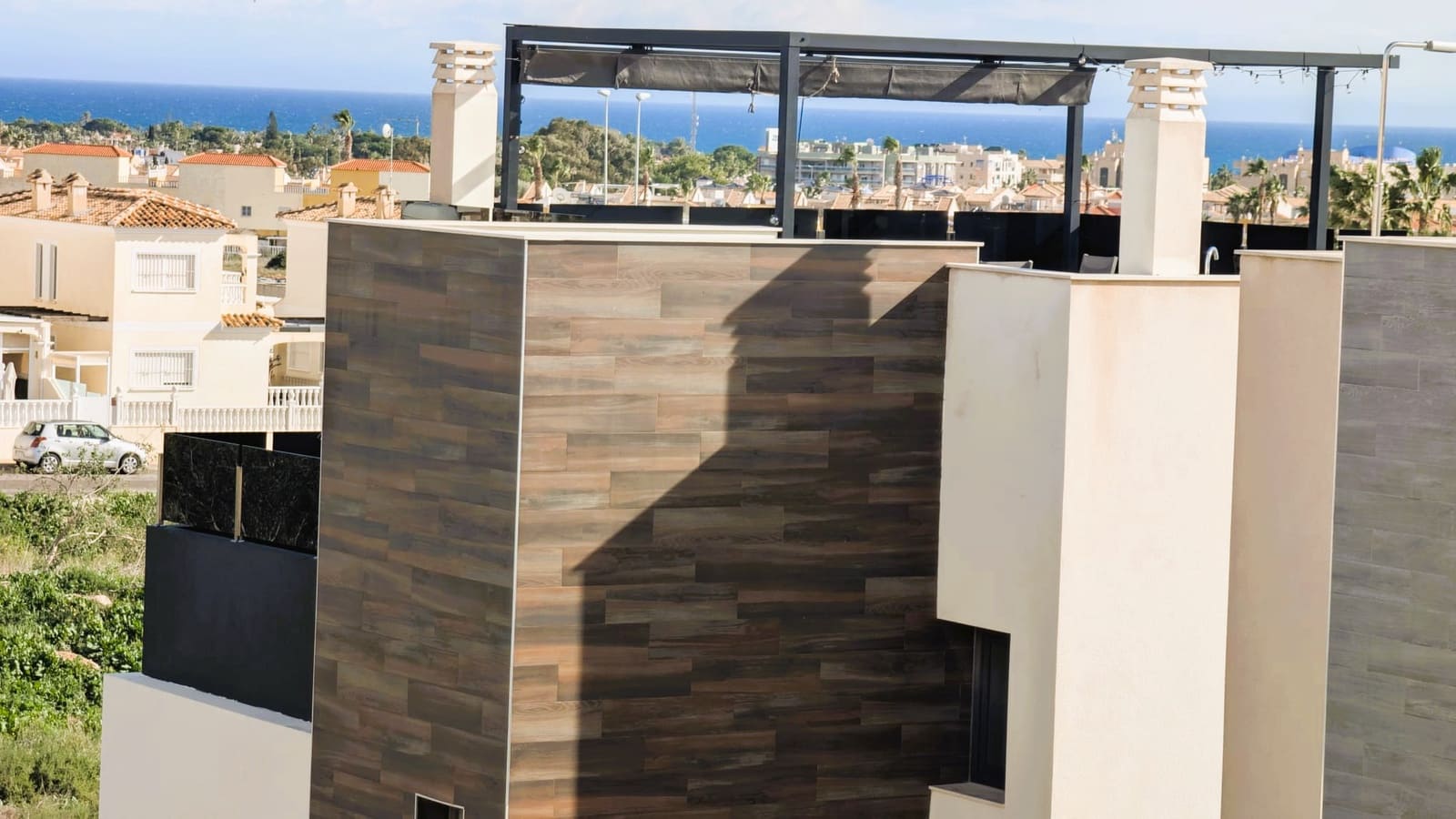 4 quarto Moradia para venda em Cabo Roig com piscina garagem - 529 950 € (Ref: 9565763)