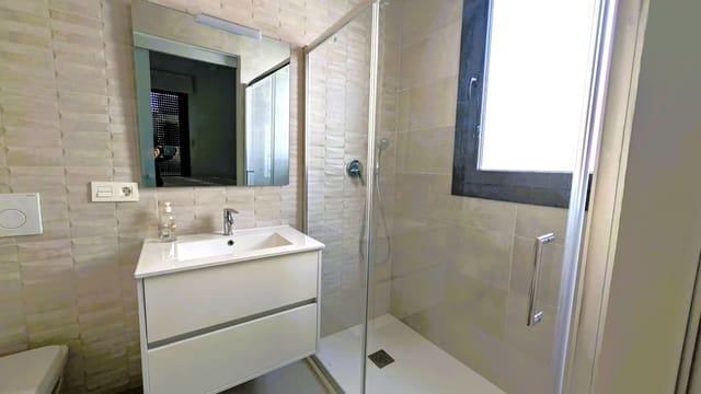 4 quarto Moradia para venda em Cabo Roig, Orihuela com piscina garagem - 529 950 € (Ref: 9565763)