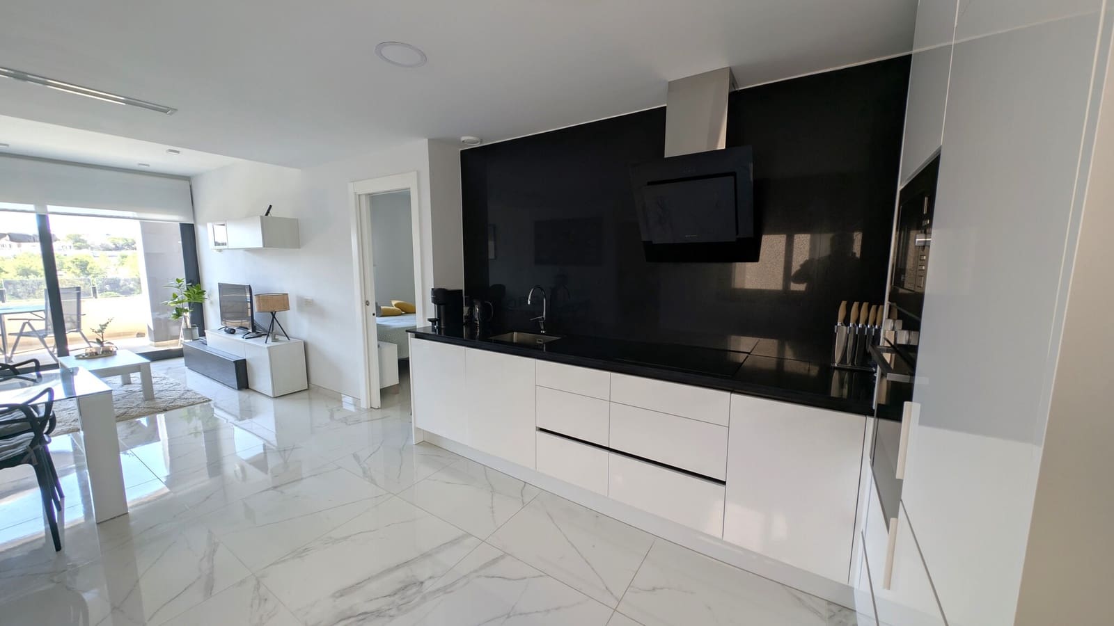 2 sypialnia Penthouse na sprzedaż w Villamartin z basenem garażem - 244 000 € (Ref: 9565764)