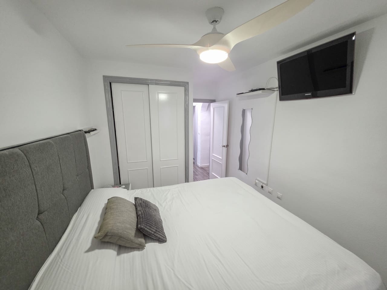 2 quarto Apartamento para venda em Los Montesinos com piscina garagem - 135 000 € (Ref: 9585308)