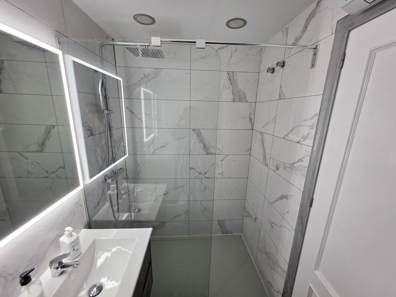 2 quarto Apartamento para venda em Los Montesinos com piscina garagem - 135 000 € (Ref: 9585308)