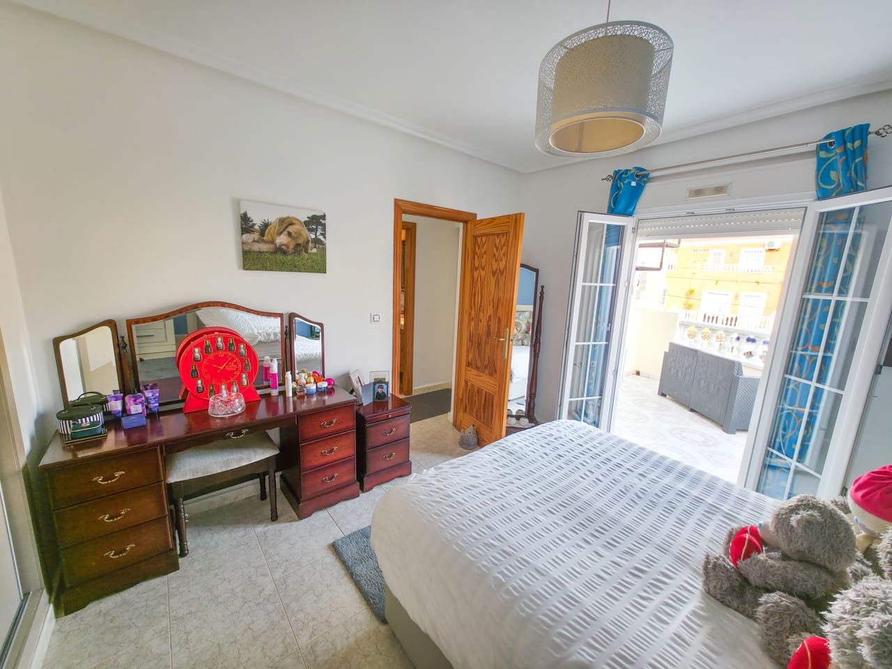 3 soveværelse Villa til salg i Villamartin med garage - € 269.995 (Ref: 9590634)