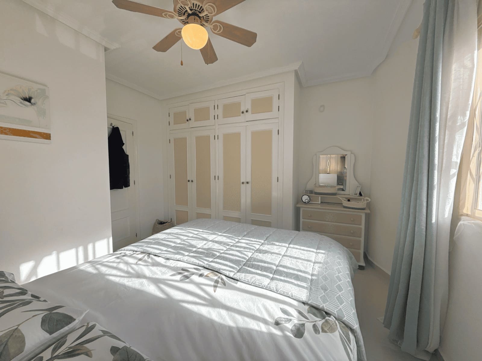 2 camera da letto Attico in vendita in Cabo Roig con piscina garage - 154.950 € (Rif: 9594492)