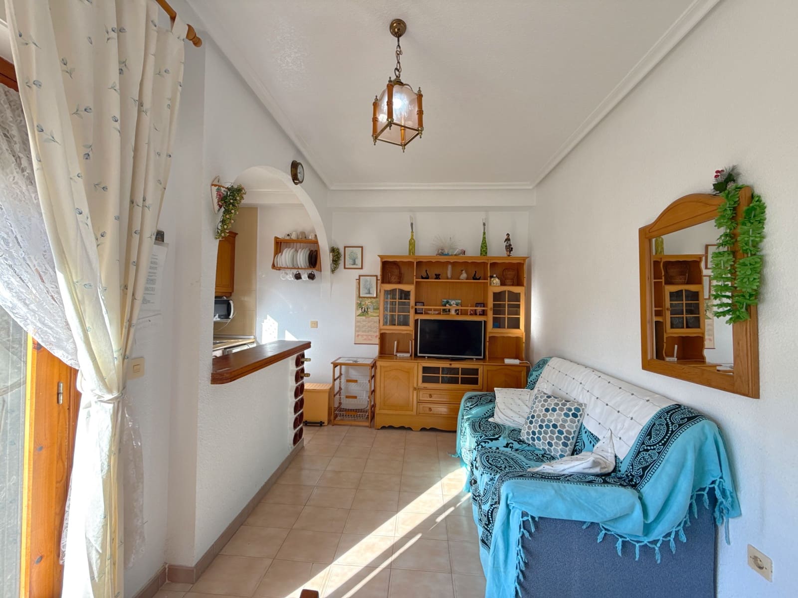 1 bedroom Apartment for sale in Punta Prima with pool garage - € 134,950 (Ref: 9594493)