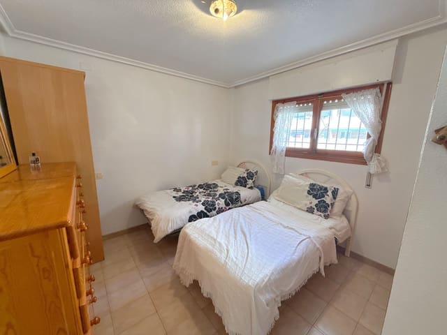 1 soverom Leilighet til salgs i Punta Prima, Torrevieja med svømmebasseng garasje - € 134 950 (Ref: 9594493)