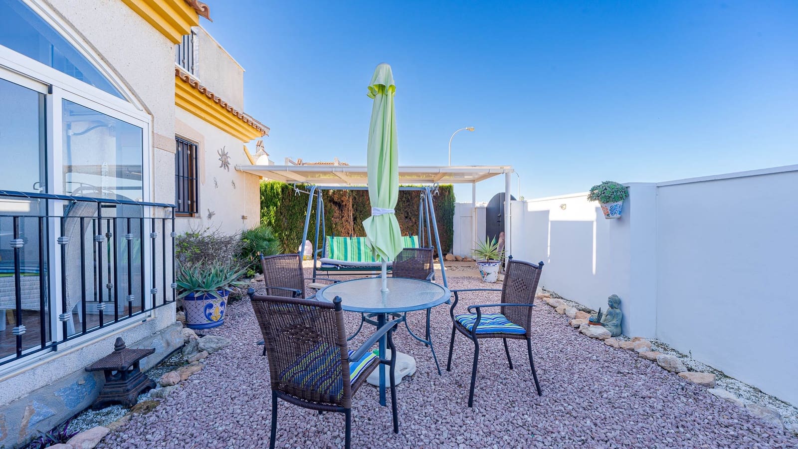 3 soverom Hus til salgs i Playa Flamenca med svømmebasseng garasje - € 269 000 (Ref: 9594500)