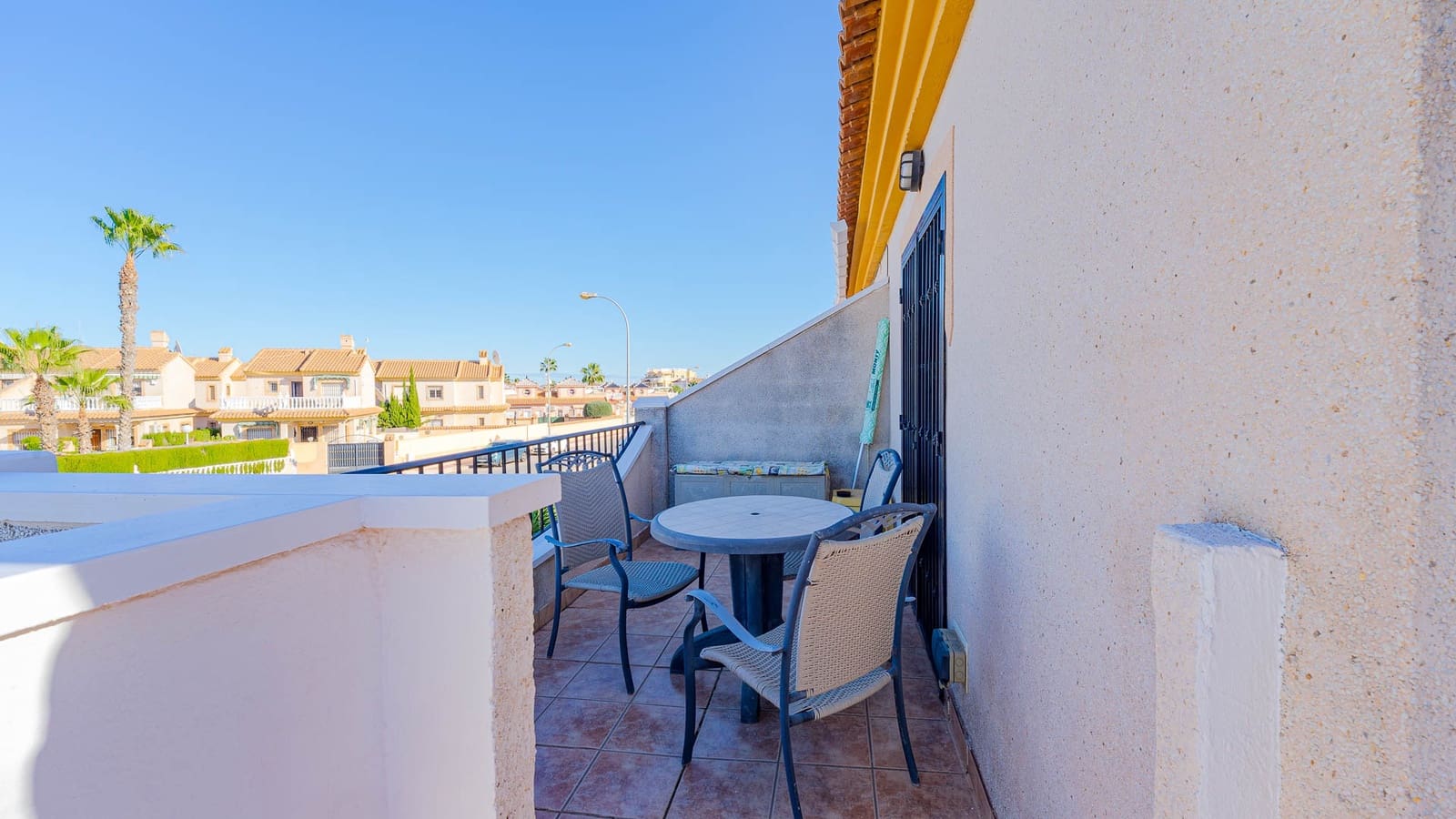 3 soverom Hus til salgs i Playa Flamenca med svømmebasseng garasje - € 269 000 (Ref: 9594500)