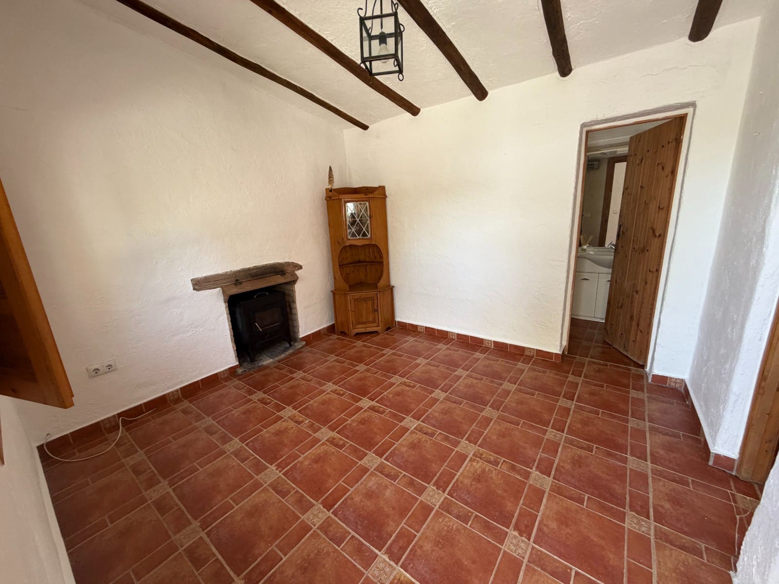 2 camera da letto Finca/Casa di Campagna in vendita in Torremendo con piscina - 175.000 € (Rif: 9598602)