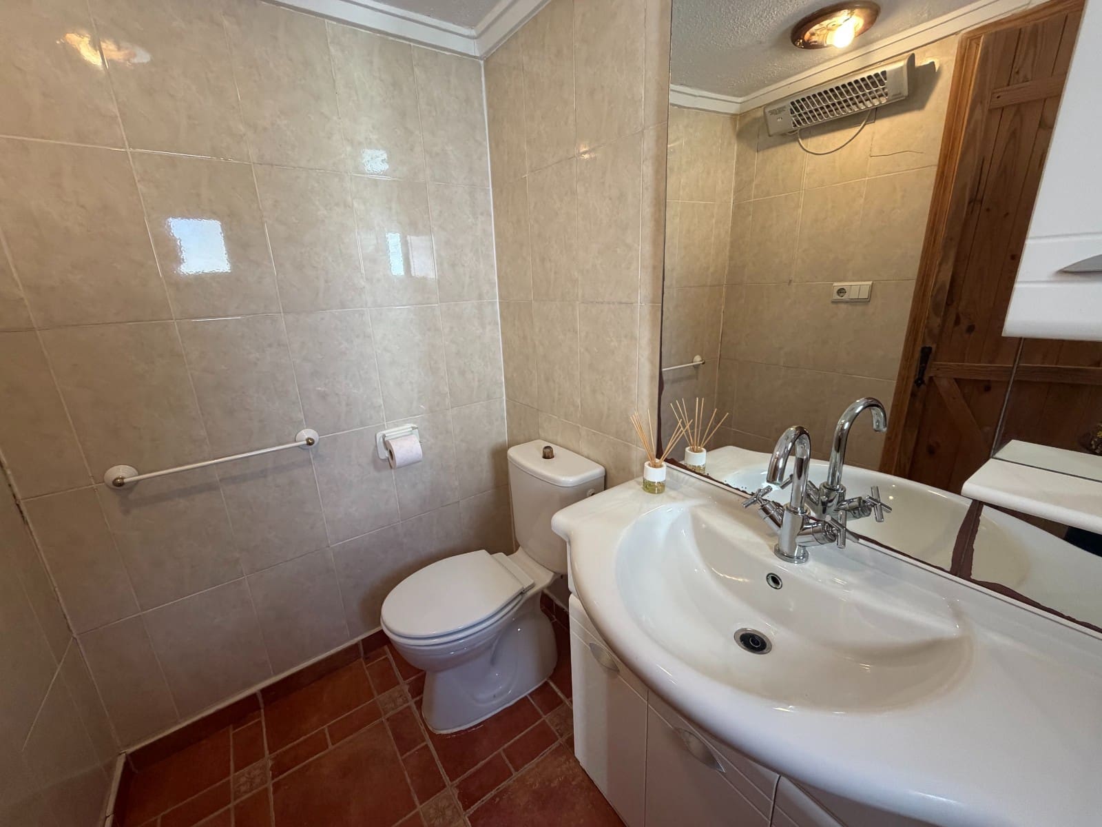 2 camera da letto Finca/Casa di Campagna in vendita in Torremendo con piscina - 175.000 € (Rif: 9598602)