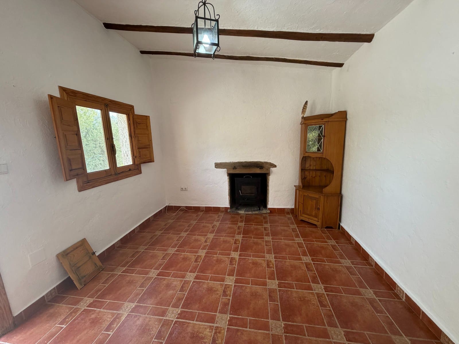 2 camera da letto Finca/Casa di Campagna in vendita in Torremendo con piscina - 175.000 € (Rif: 9598602)