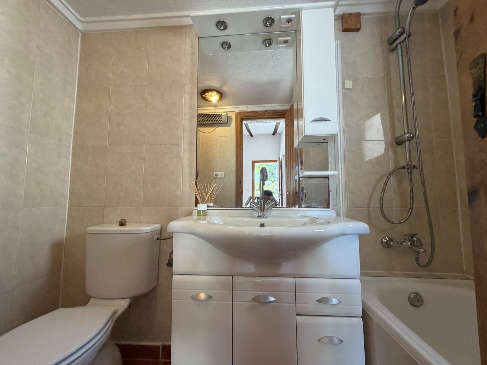 2 camera da letto Finca/Casa di Campagna in vendita in Torremendo con piscina - 175.000 € (Rif: 9598602)