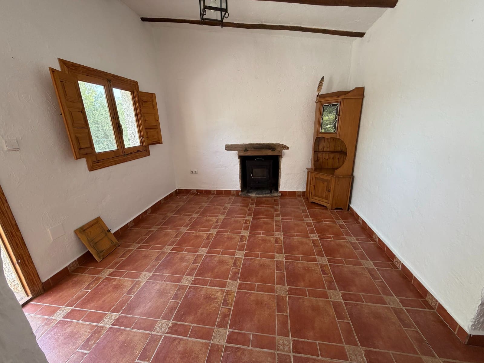 2 camera da letto Finca/Casa di Campagna in vendita in Torremendo con piscina - 175.000 € (Rif: 9598602)
