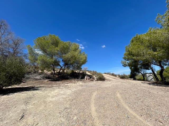 2 bedroom Finca/Country House for sale in Torremendo, Orihuela with pool - € 175,000 (Ref: 9598602)
