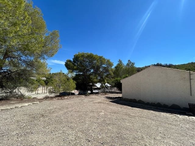 2 bedroom Finca/Country House for sale in Torremendo, Orihuela with pool - € 175,000 (Ref: 9598602)