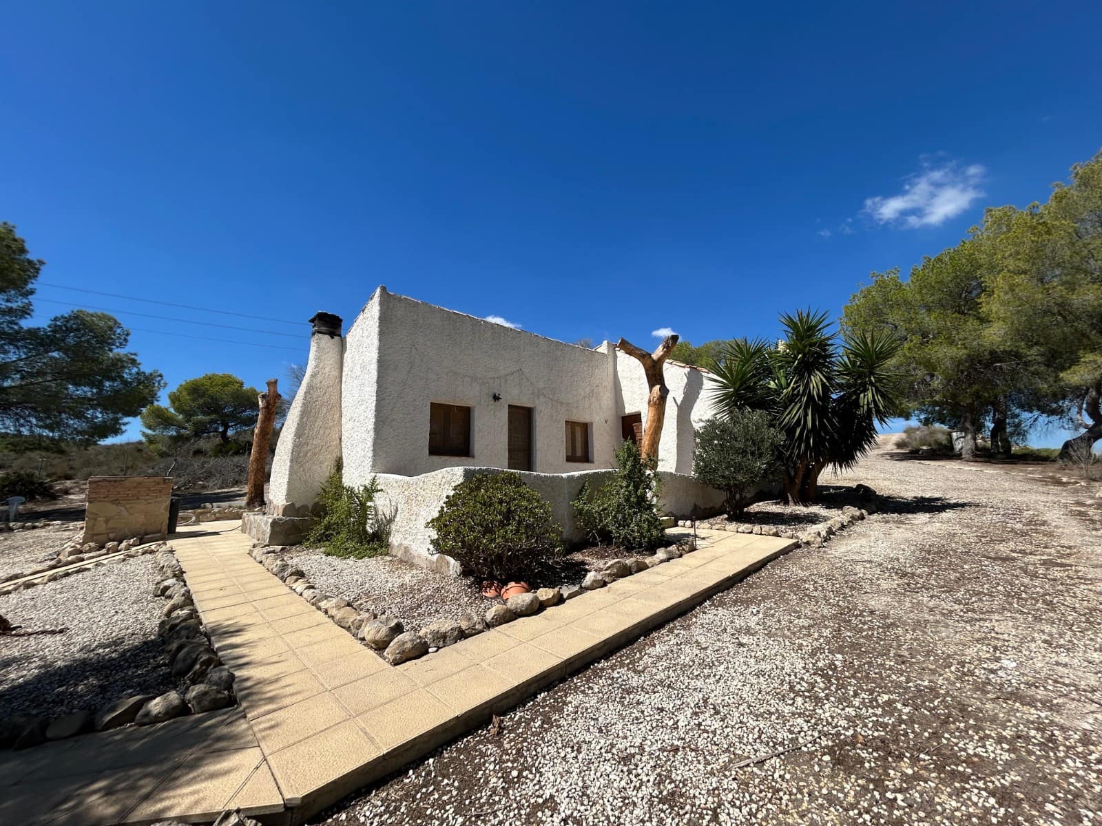 2 camera da letto Finca/Casa di Campagna in vendita in Torremendo con piscina - 175.000 € (Rif: 9598602)