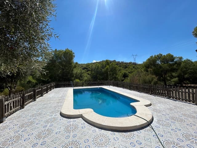 2 bedroom Finca/Country House for sale in Torremendo, Orihuela with pool - € 175,000 (Ref: 9598602)