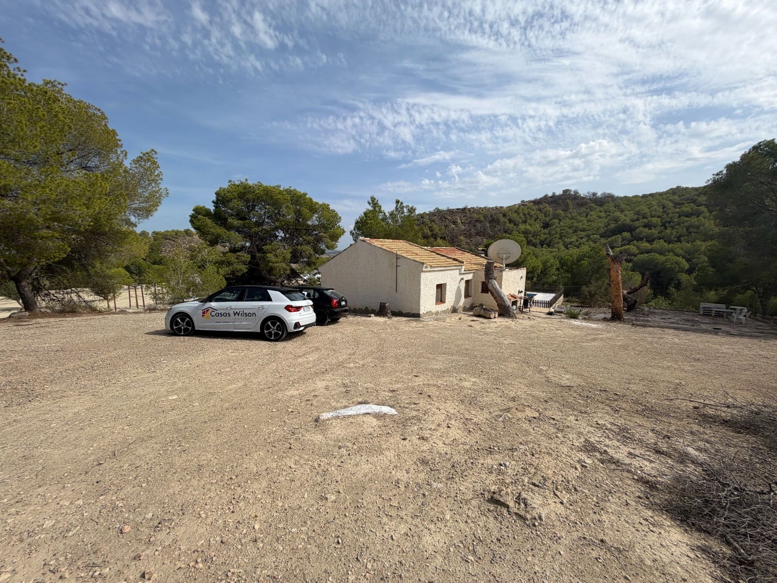 2 camera da letto Finca/Casa di Campagna in vendita in Torremendo con piscina - 175.000 € (Rif: 9598602)