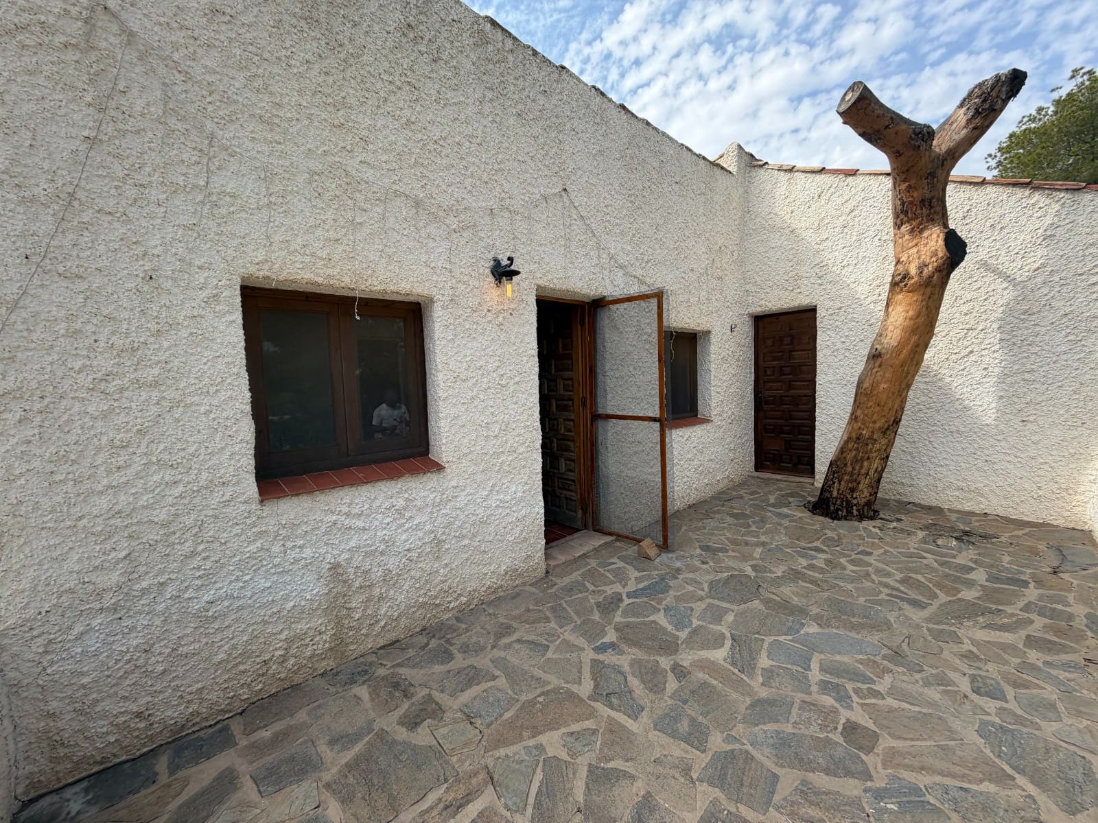2 camera da letto Finca/Casa di Campagna in vendita in Torremendo con piscina - 175.000 € (Rif: 9598602)