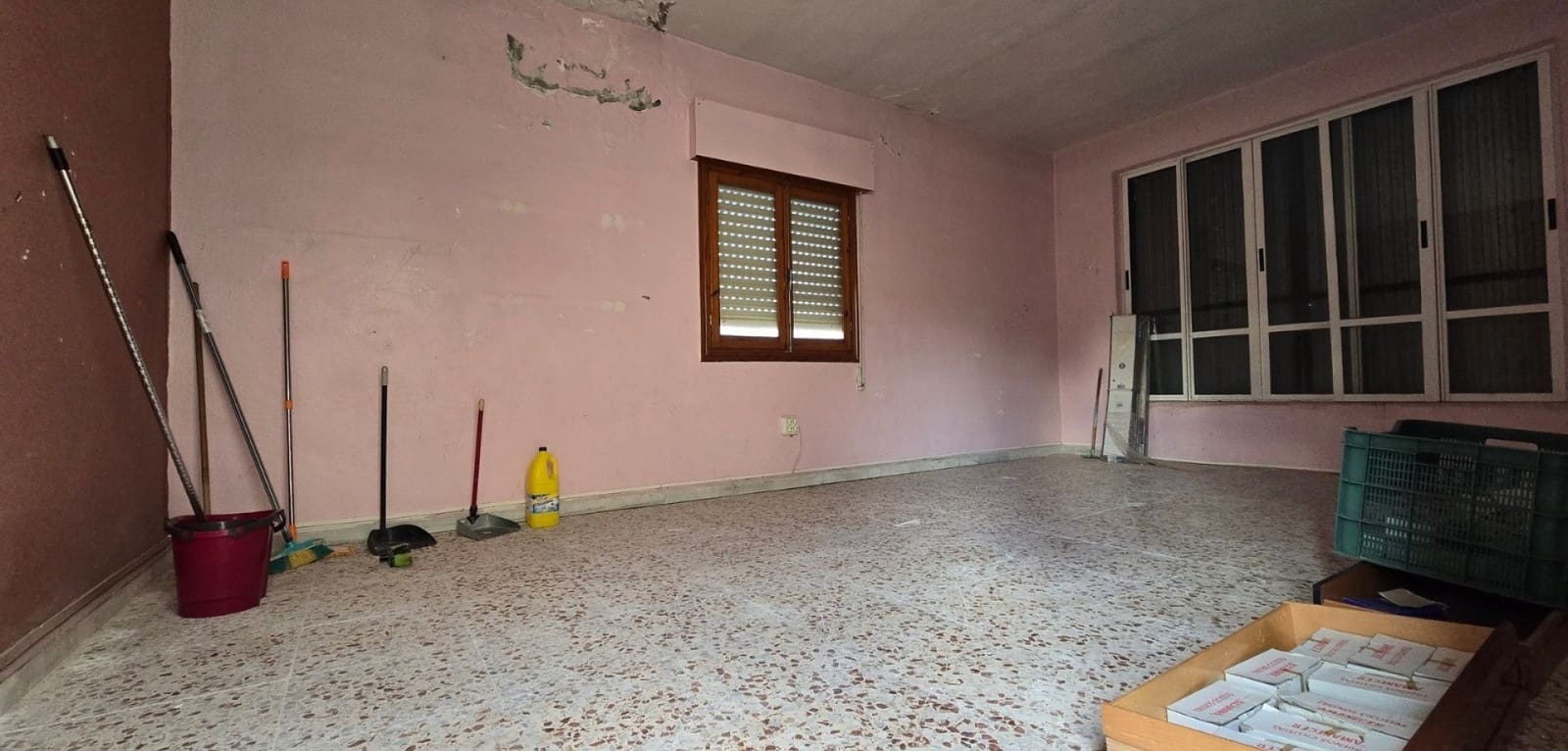 3 chambre Villa/Maison à vendre à El Chaparral avec garage - 330 000 € (Ref: 9598603)