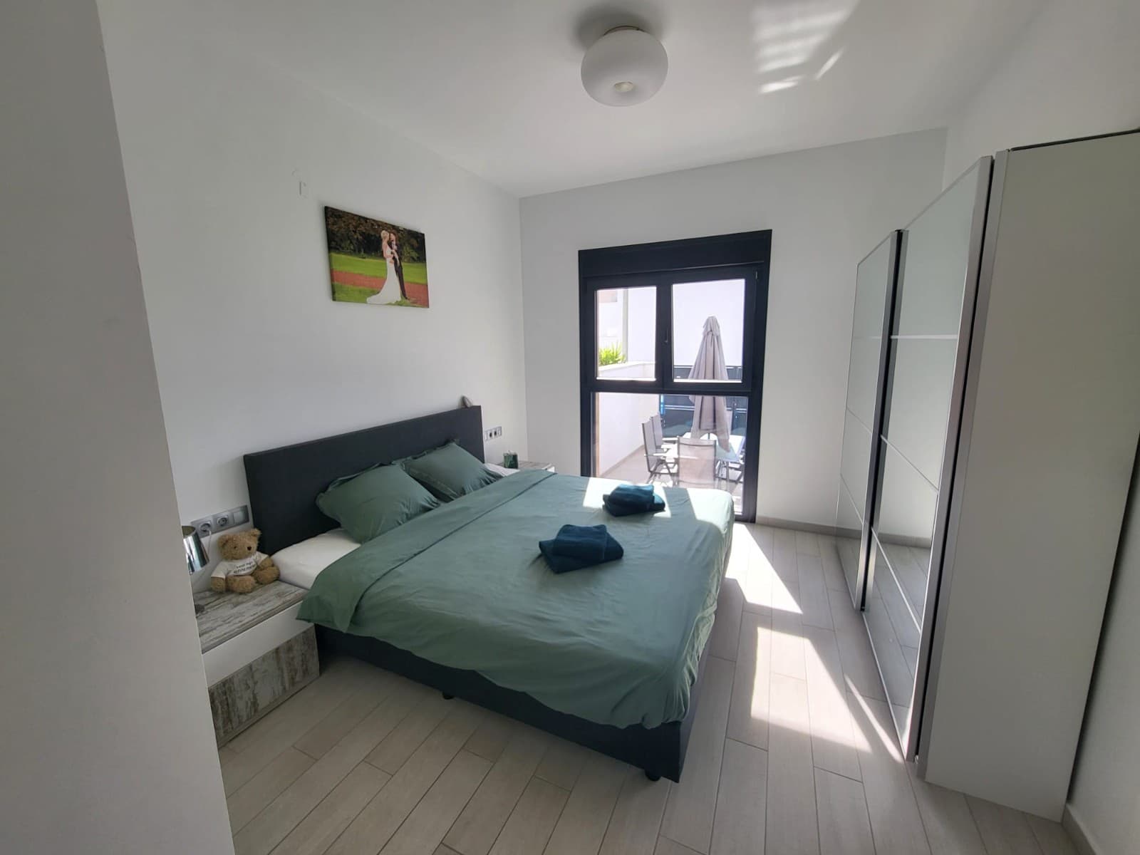 2 slaapkamer Huis te koop in Daya Vieja met zwembad garage - € 345.000 (Ref: 9598604)