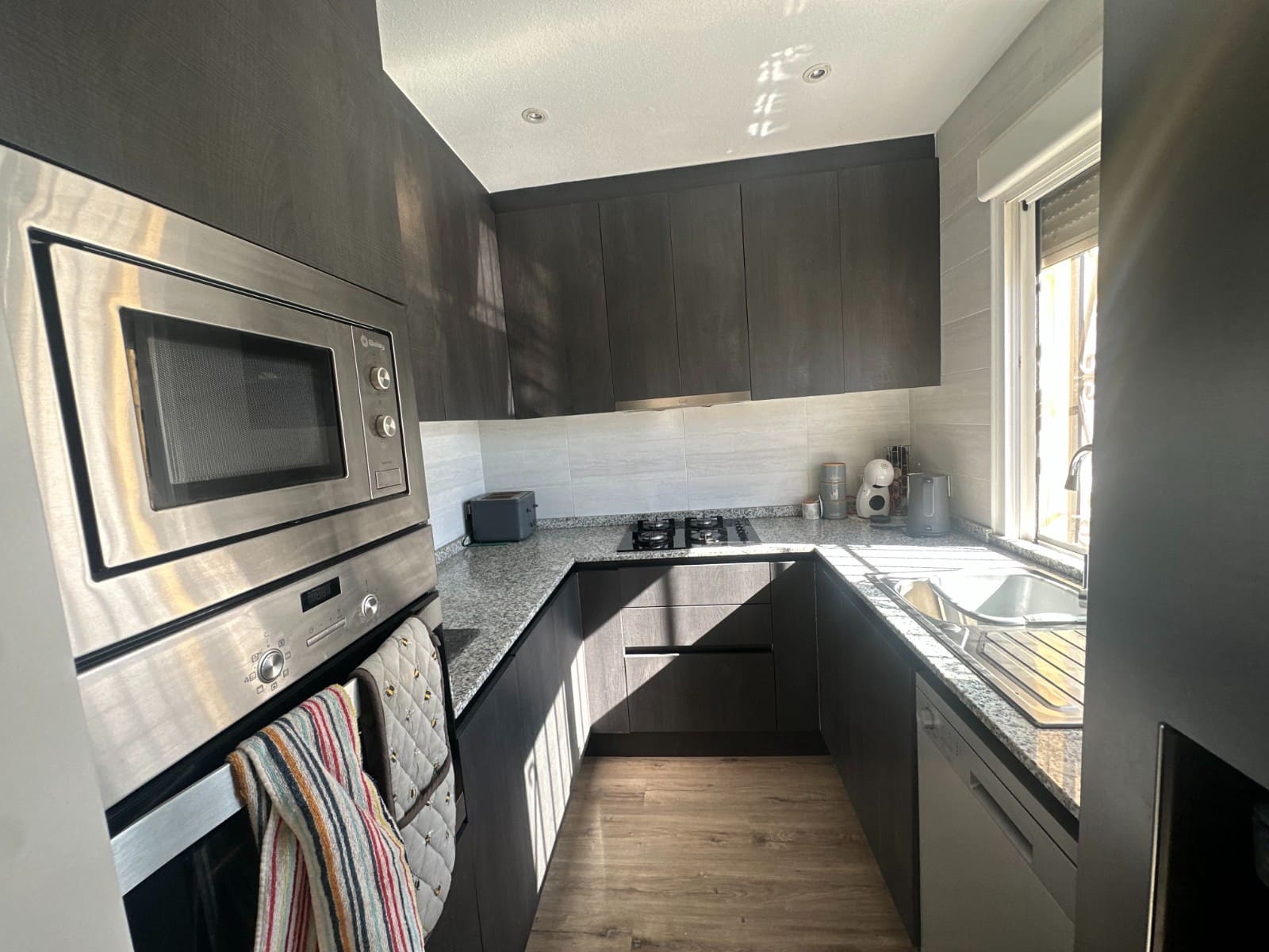 3 chambre Maison de Ville à vendre à Los Montesinos avec piscine garage - 220 000 € (Ref: 9598605)