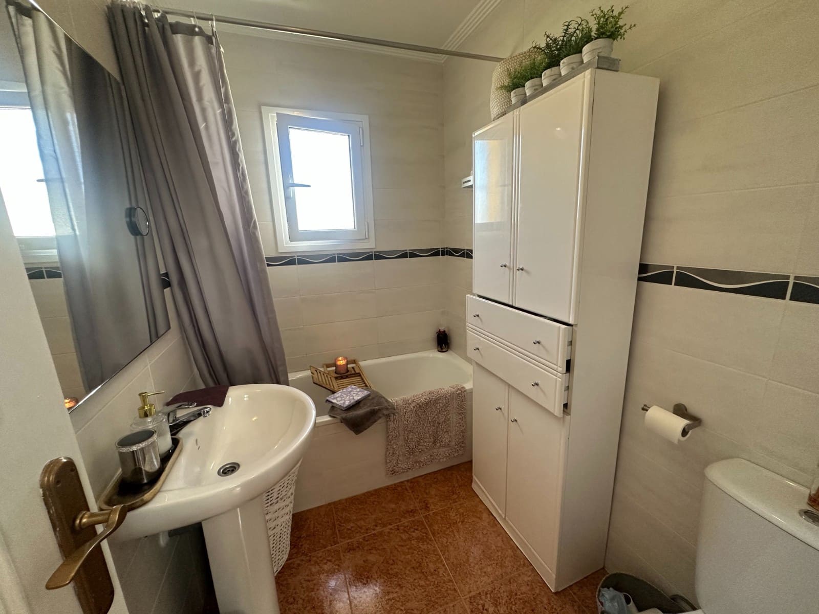 3 chambre Maison de Ville à vendre à Los Montesinos avec piscine garage - 220 000 € (Ref: 9598605)