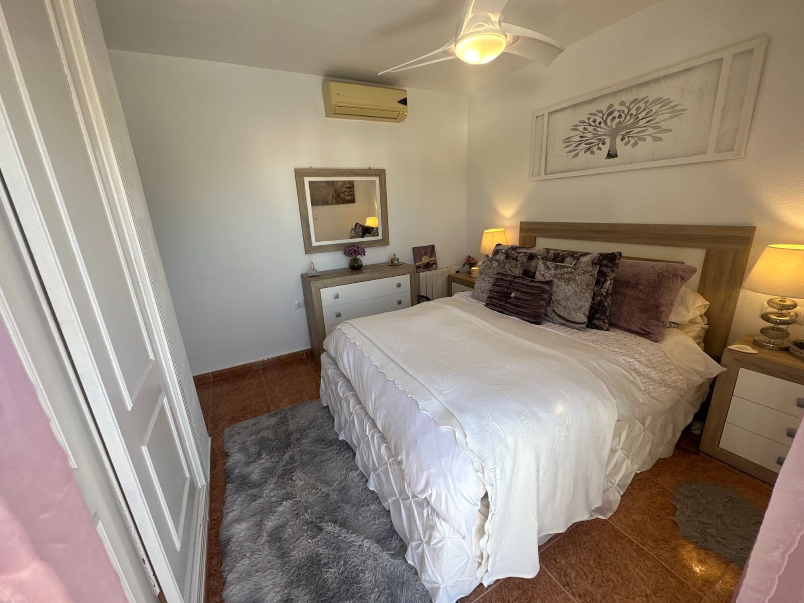 3 chambre Maison de Ville à vendre à Los Montesinos avec piscine garage - 220 000 € (Ref: 9598605)