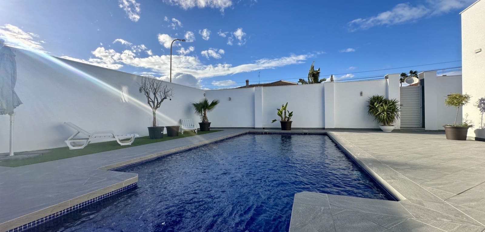 5 camera da letto Villa in vendita in Ciudad Quesada con piscina - 498.000 € (Rif: 9598607)