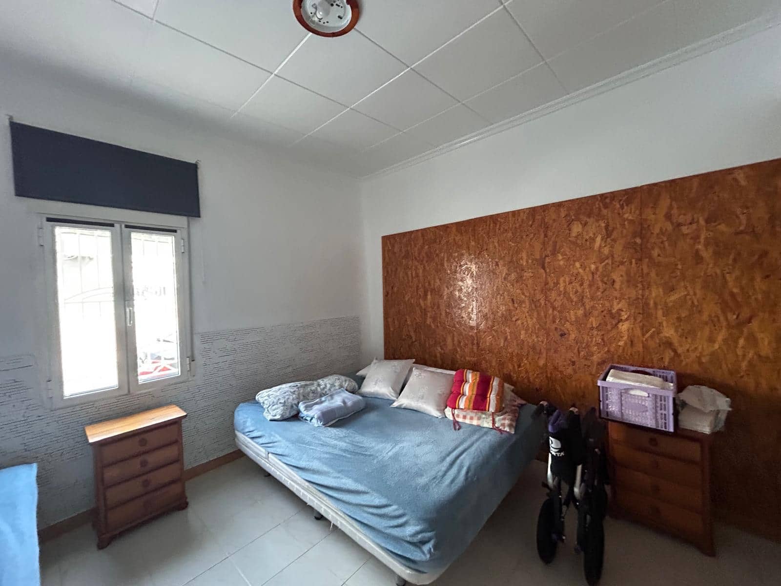 2 sypialnia Dom na sprzedaż w Jacarilla - 115 000 € (Ref: 9598608)