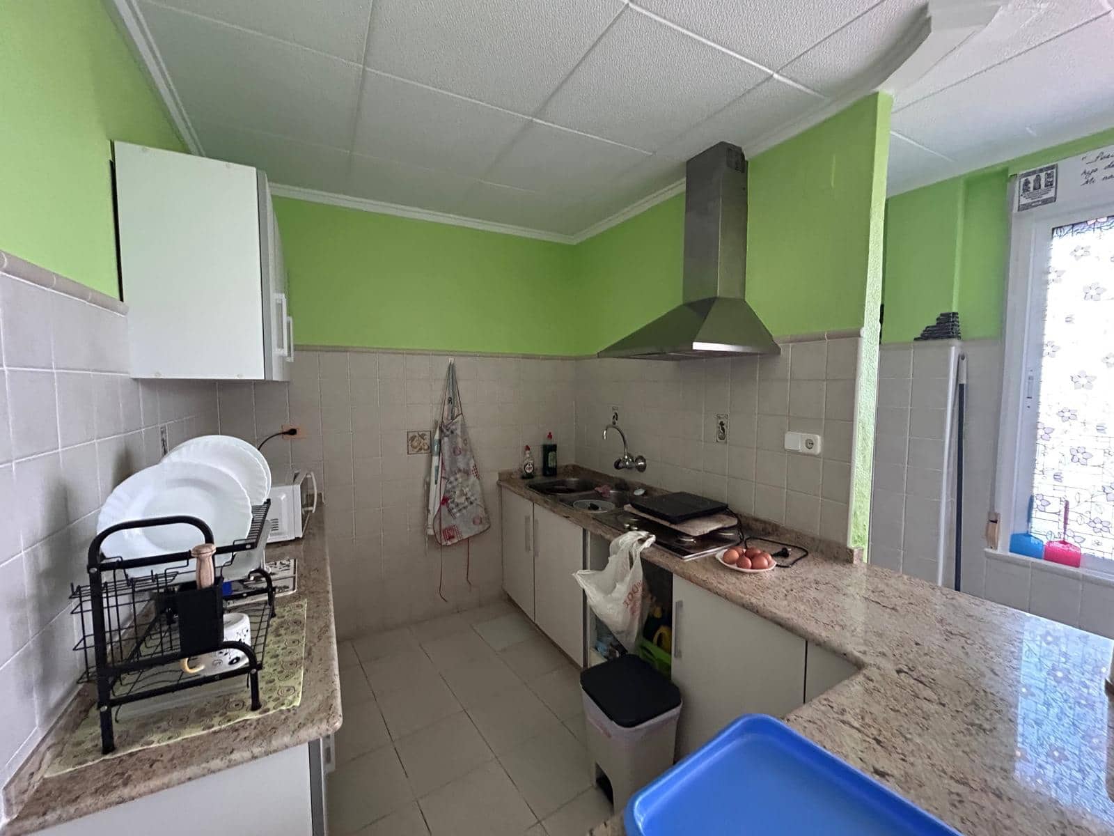 2 sypialnia Dom na sprzedaż w Jacarilla - 115 000 € (Ref: 9598608)