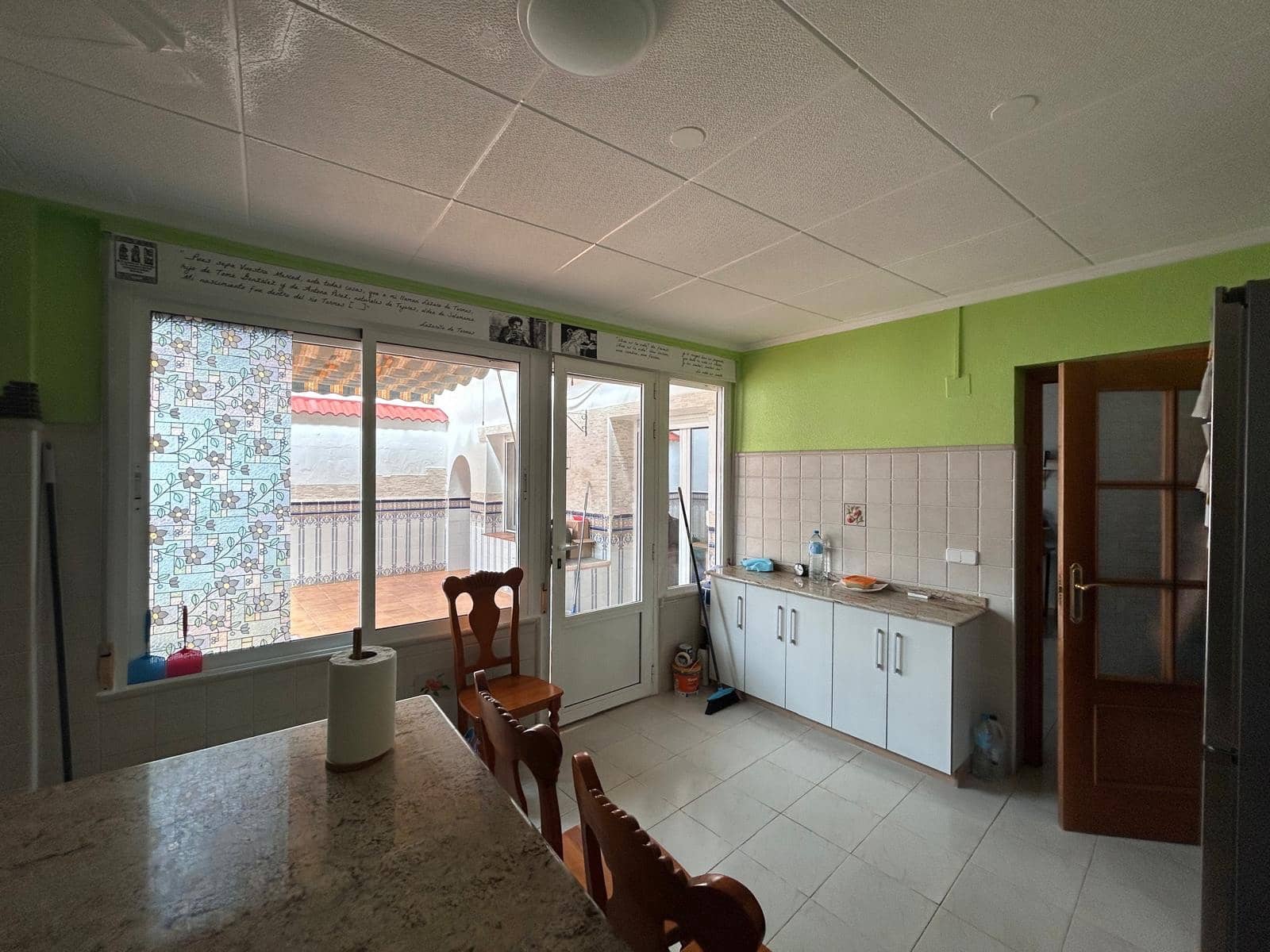 2 sypialnia Dom na sprzedaż w Jacarilla - 115 000 € (Ref: 9598608)