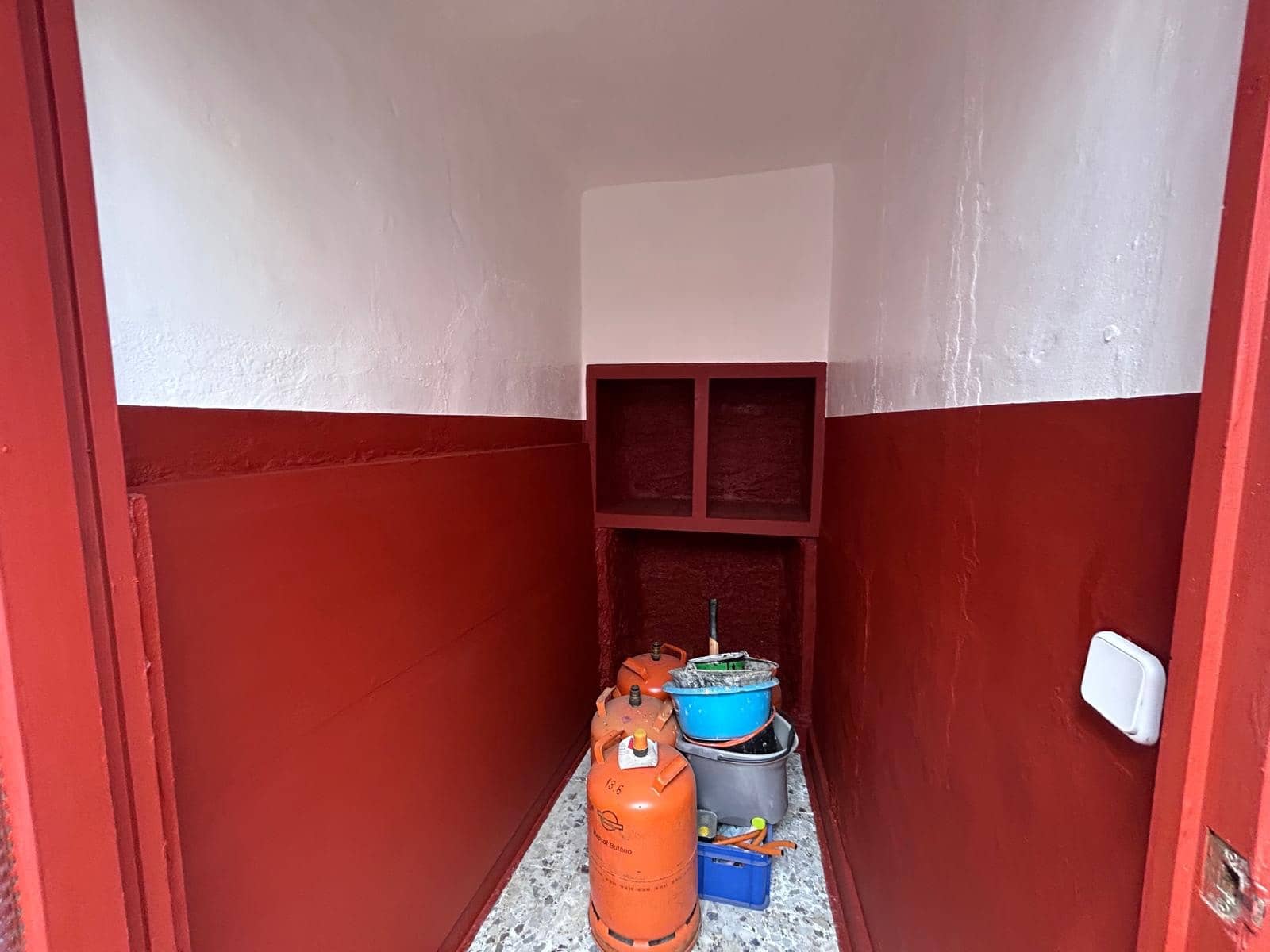 2 sypialnia Dom na sprzedaż w Jacarilla - 115 000 € (Ref: 9598608)