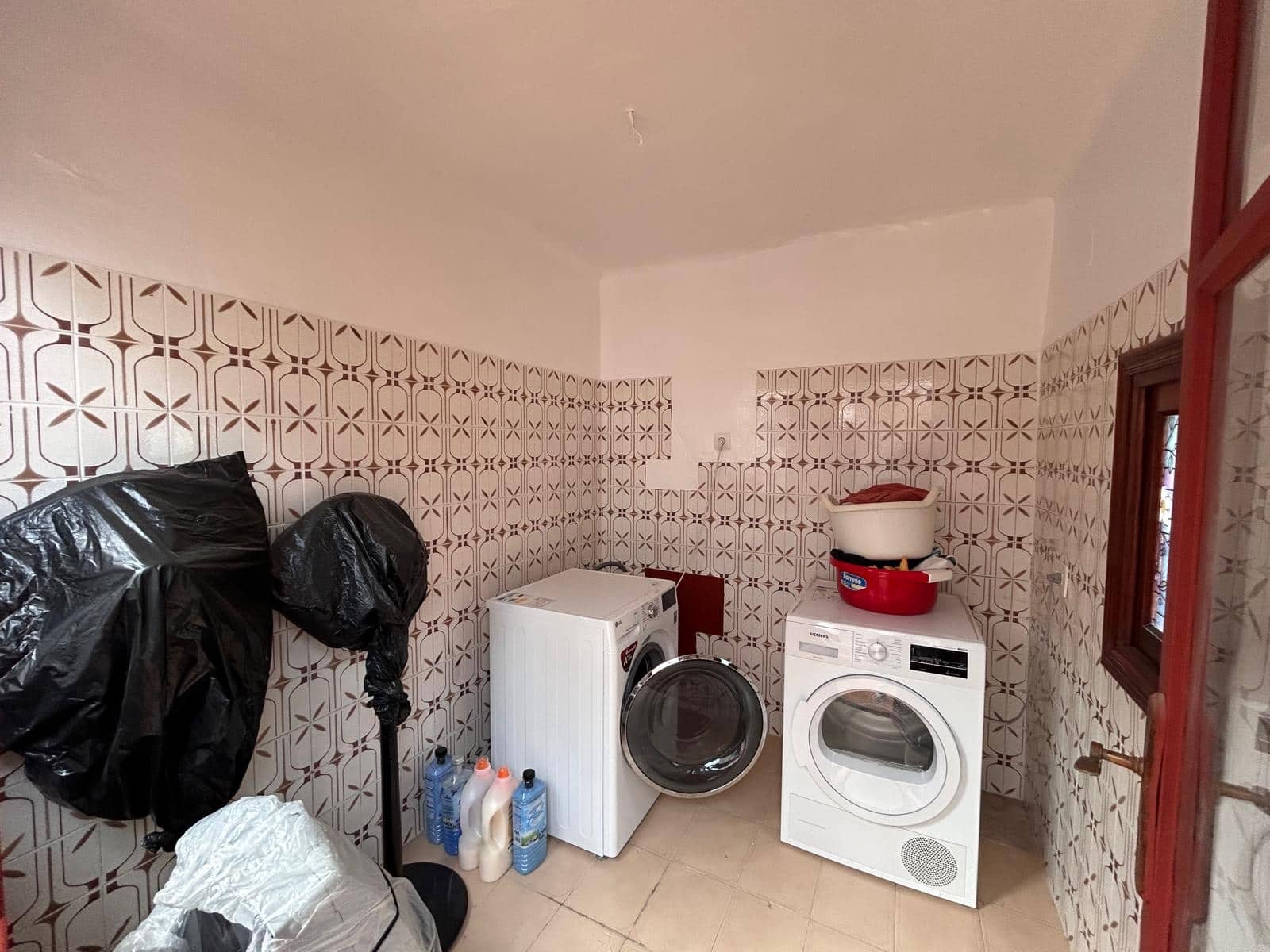 2 sypialnia Dom na sprzedaż w Jacarilla - 115 000 € (Ref: 9598608)